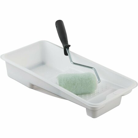 BEST LOOK General Purpose Roller & Tray Set 3-Piece DIB RS 40-400